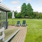Fita - 300m From The Sea By Interhome * Asperup