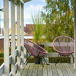 Fita - 300m From The Sea By Interhome Casa vacanze Asperup