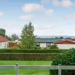 Fita - 300m From The Sea By Interhome Casa vacanze Asperup