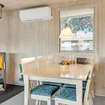 Fita - 300m From The Sea By Interhome Casa vacanze Asperup