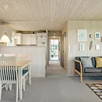 Casa vacanze Fita - 300m From The Sea By Interhome Asperup