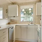 Casa vacanze Fita - 300m From The Sea By Interhome Asperup