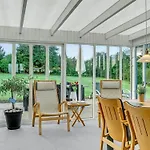 Fita - 300m From The Sea By Interhome Casa vacanze Asperup