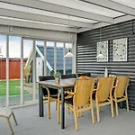 Fita - 300m From The Sea By Interhome * Asperup