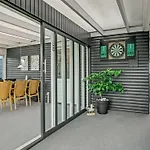 Casa vacanze Fita - 300m From The Sea By Interhome Asperup