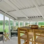 Casa vacanze Fita - 300m From The Sea By Interhome Asperup