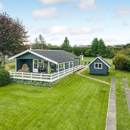 Feriehus Fita - 300m From The Sea By Interhome Asperup