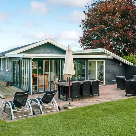 Prázdninový dům Fita - 300m From The Sea By Interhome