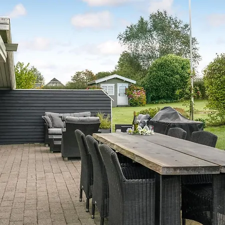 Feriehus Fita - 300m From The Sea By Interhome *