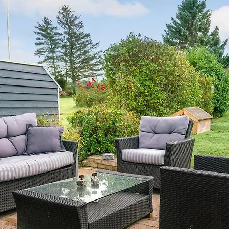 Fita - 300m From The Sea By Interhome Prázdninový dům