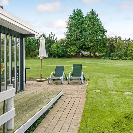 Fita - 300m From The Sea By Interhome * Asperup