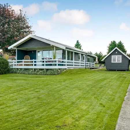 Prázdninový dům Fita - 300m From The Sea By Interhome *