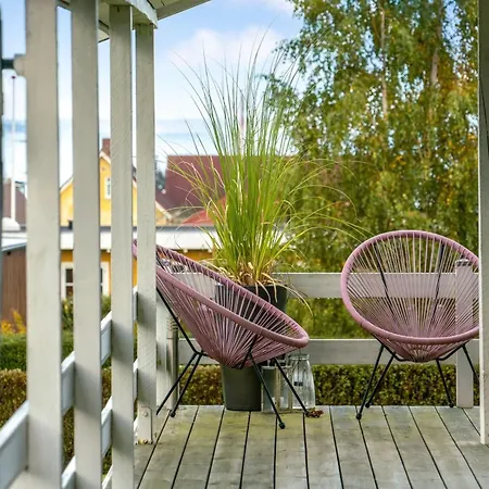 Fita - 300m From The Sea By Interhome Prázdninový dům Asperup