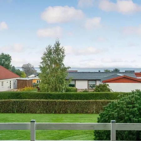 Fita - 300m From The Sea By Interhome Feriehus Asperup