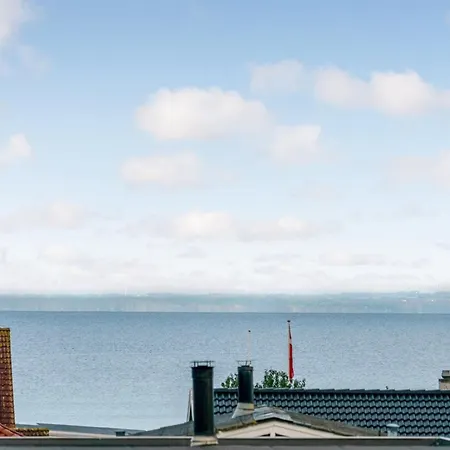 Prázdninový dům Fita - 300m From The Sea By Interhome Asperup