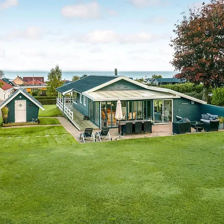 Feriehus Fita - 300m From The Sea By Interhome *