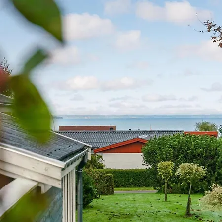 Feriehus Fita - 300m From The Sea By Interhome *