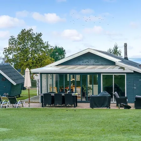 Fita - 300m From The Sea By Interhome Feriehus *