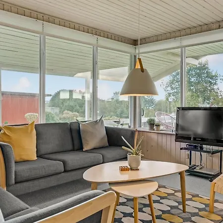 Feriehus Fita - 300m From The Sea By Interhome