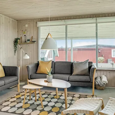 Fita - 300m From The Sea By Interhome * Asperup