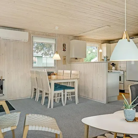 Fita - 300m From The Sea By Interhome Prázdninový dům