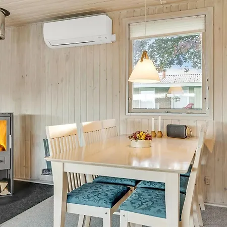 Fita - 300m From The Sea By Interhome Feriehus Asperup