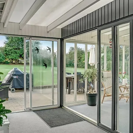 Feriehus Fita - 300m From The Sea By Interhome