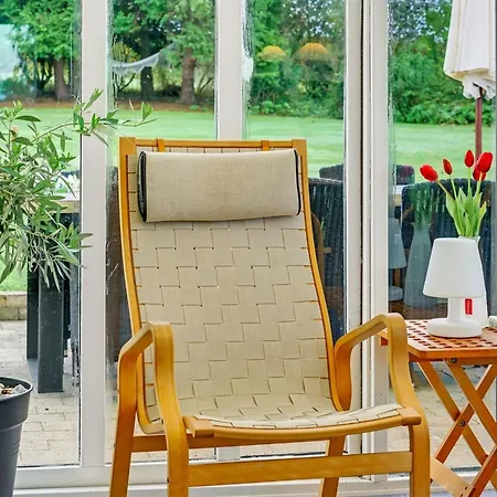 Fita - 300m From The Sea By Interhome * Asperup