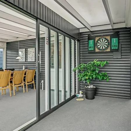 Prázdninový dům Fita - 300m From The Sea By Interhome Asperup