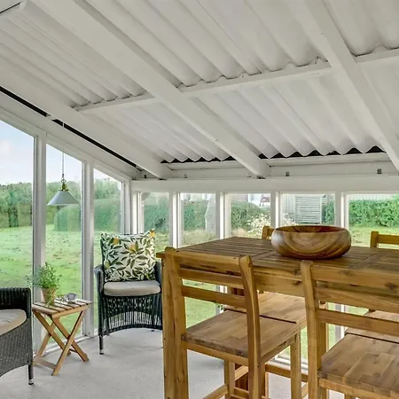 Prázdninový dům Fita - 300m From The Sea By Interhome Asperup