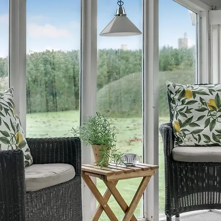 Fita - 300m From The Sea By Interhome Feriehus