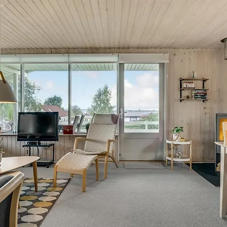Fita - 300m From The Sea By Interhome Asperup