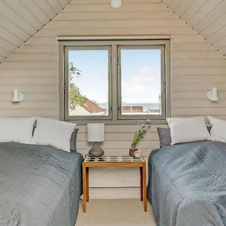Feriehus Fita - 300m From The Sea By Interhome Asperup