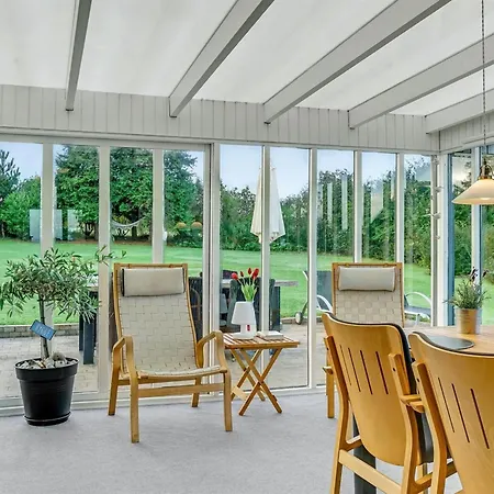 Feriehus Fita - 300m From The Sea By Interhome Asperup