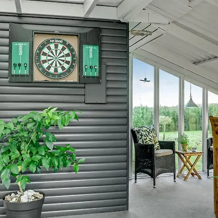 Feriehus Fita - 300m From The Sea By Interhome *
