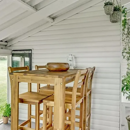 Feriehus Fita - 300m From The Sea By Interhome *