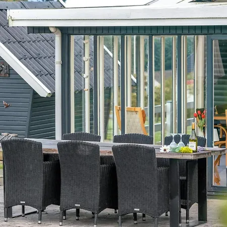 Fita - 300m From The Sea By Interhome Feriehus *
