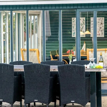 Fita - 300m From The Sea By Interhome * Asperup