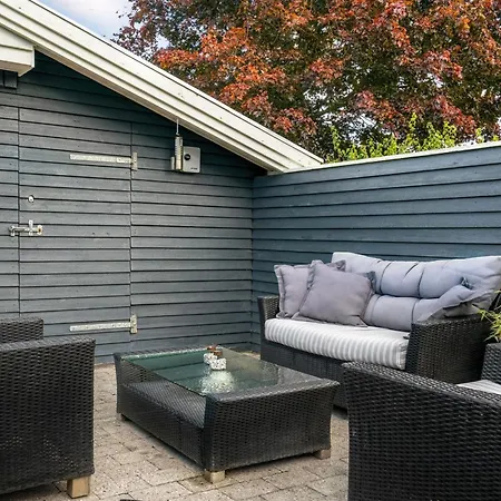 Feriehus Fita - 300m From The Sea By Interhome