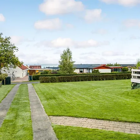 Fita - 300m From The Sea By Interhome Feriehus *
