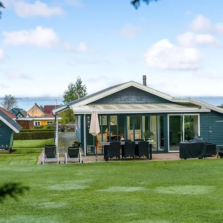 Fita - 300m From The Sea By Interhome Asperup