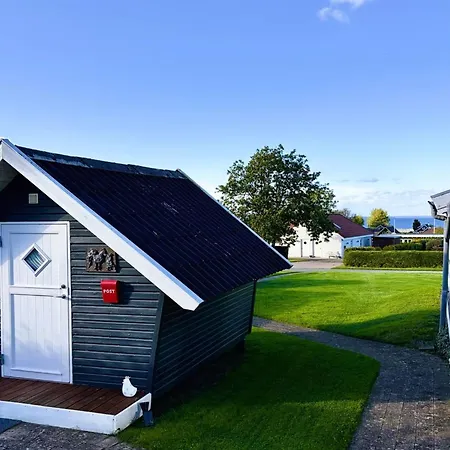 Ferienhaus Fita - 300m From The Sea By Interhome *
