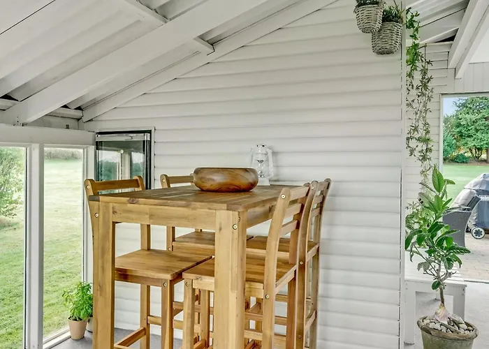 Fita - 300m From The Sea By Interhome Prázdninový dům