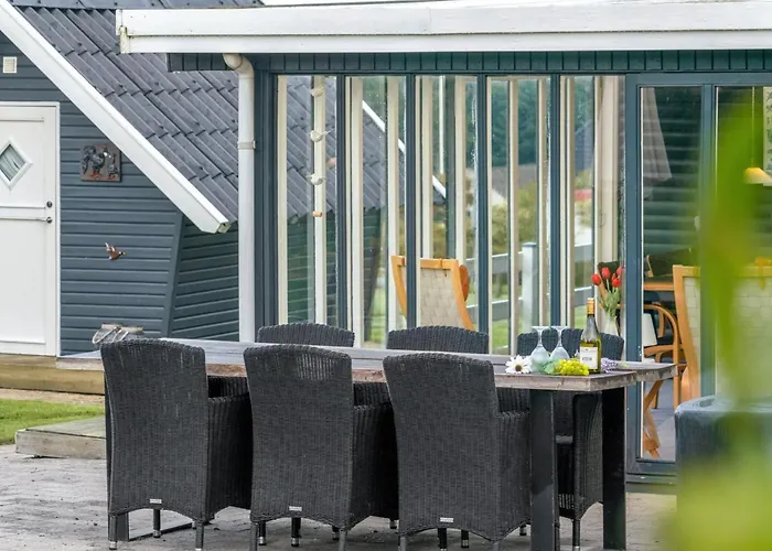 Fita - 300m From The Sea By Interhome