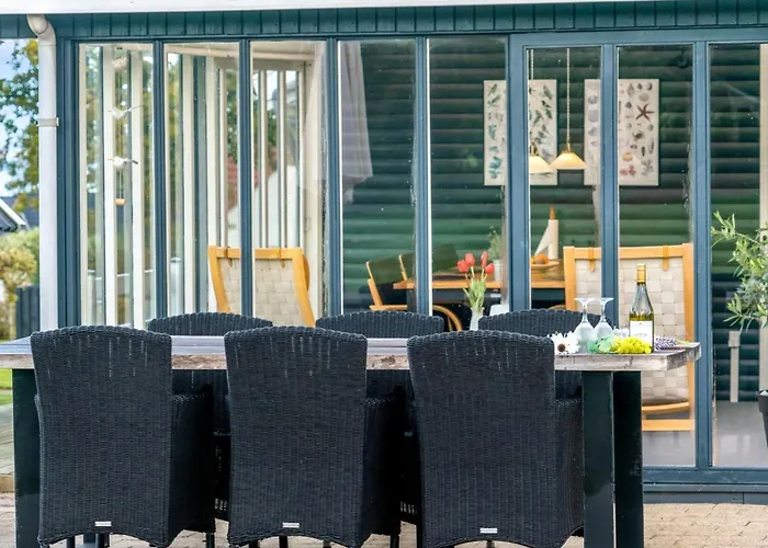 Fita - 300m From The Sea By Interhome Prázdninový dům