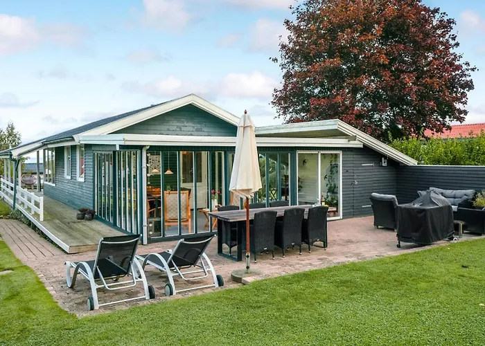 Prázdninový dům Fita - 300m From The Sea By Interhome