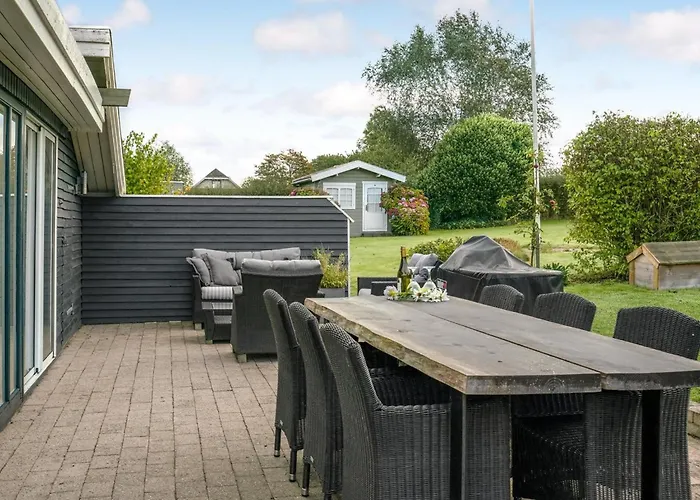 Prázdninový dům Fita - 300m From The Sea By Interhome *