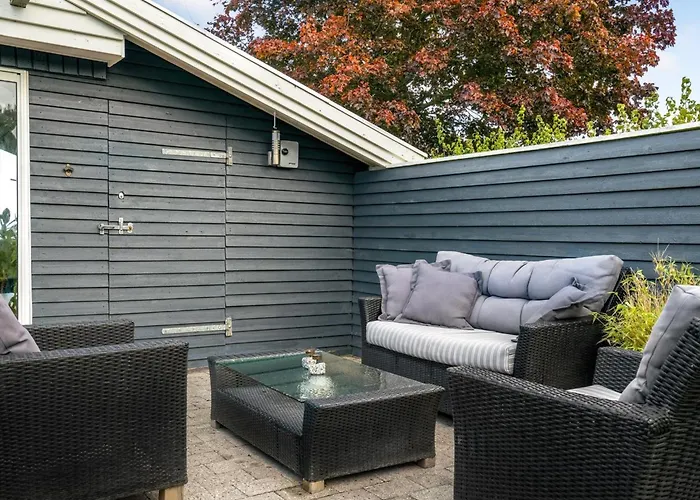 Prázdninový dům Fita - 300m From The Sea By Interhome