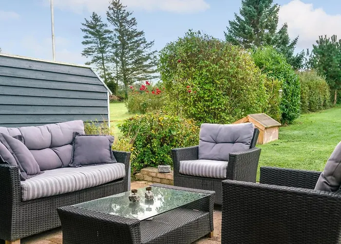 Fita - 300m From The Sea By Interhome Prázdninový dům