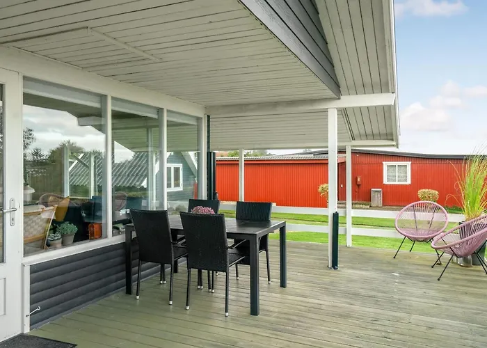 Fita - 300m From The Sea By Interhome Prázdninový dům